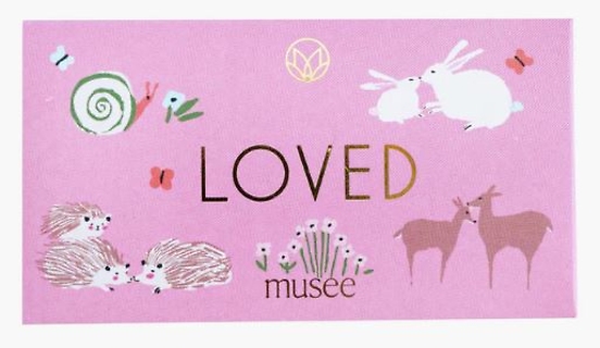 Bar Soap | Loved