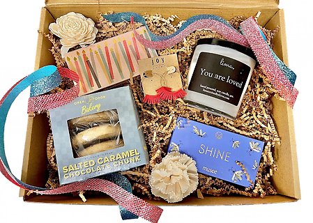 Birthday Gift Package