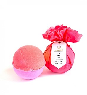 Bath Bomb | You Are Loved