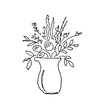 DESIGNER\'S CHOICE Large Vase Arrangement