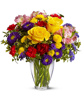 Colors Of Inspiration